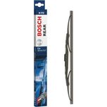 H772 Bosch Conventional Rear Wiper Blade 340mm/13.5inch